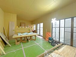 新潟市東区牡丹山6丁目 戸建て