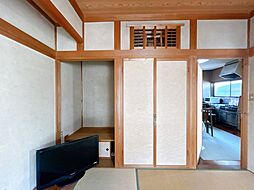 室内の画像