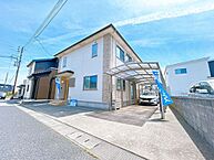 新潟県新潟市東区河渡新町1丁目17-1：物件画像