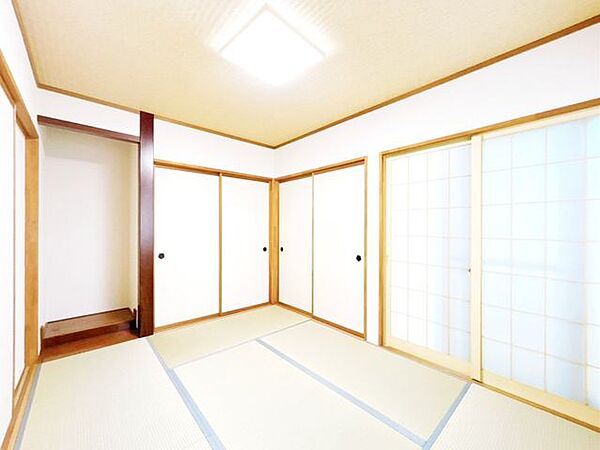 和室
