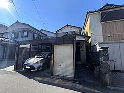 新潟市東区桃山町二丁目 戸建て