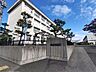 周辺：【周辺環境】新潟市立桃山小学校まで約250ｍ（徒歩約4分）です。