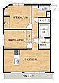 文京日鉄シャトウ6階999万円