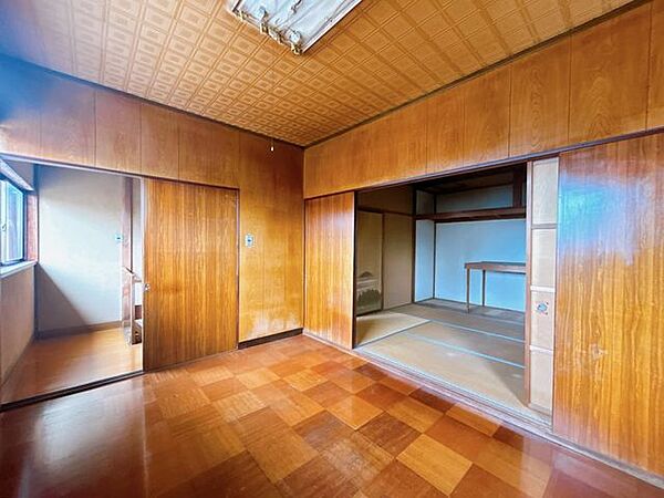 室内