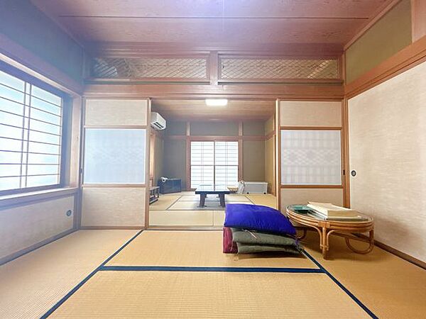 室内