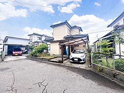 新潟市江南区亀田東町一丁目 戸建て