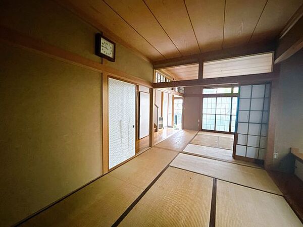 室内