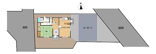 室内