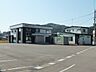 外観：JA新潟県厚生農業協同組合連合会「栃尾郷クリニック」様までお車で約3分（約1100m)です。医療機関が近にあると安心ですね。