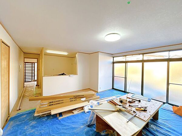 室内