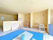 【リフォーム中】LDKです。