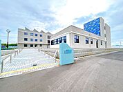 【周辺環境】柏崎市立荒浜小学校まで約150ｍ（徒歩約2分）です。