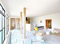 柏崎市大字下田尻 戸建て