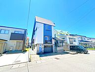 新潟県長岡市浦9836：物件画像