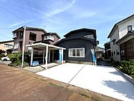 新潟県長岡市大曲戸新田633-15：物件画像