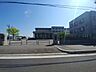 周辺：【周辺環境】長岡市立旭岡中学校まで約900m（徒歩13分）です。