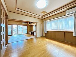 長岡市渡場町 戸建て