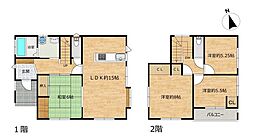 長岡市大口 戸建て 切替用