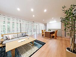上越市大貫4丁目　戸建て