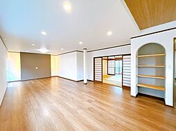 室内の画像