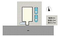 新潟県上越市大字岩木544番3：物件画像