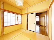 1階和室です。