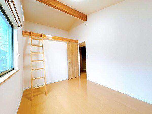 室内を拡大表示
