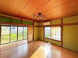 上越市頸城区西福島 戸建て
