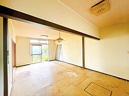 上越市大和五丁目 戸建て