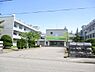 周辺：上越市立城西中学校 城西中学校まで約1200ｍ（徒歩15分）です。 1380m