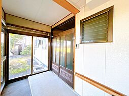 室内の画像