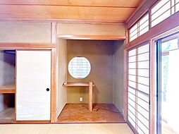 室内の画像