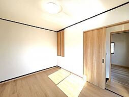 室内の画像