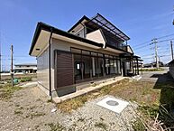 栃木県さくら市富野岡190-2：物件画像