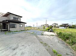 さくら市富野岡 戸建て