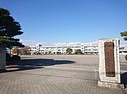 【周辺環境】さくら市立氏家小学校まで約2.2ｋｍ 2200m