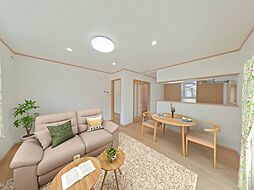 那須塩原市西赤田　戸建て