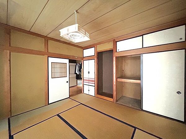 室内