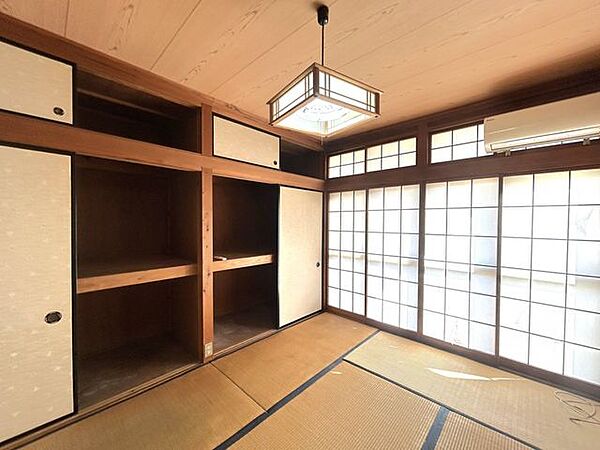 室内