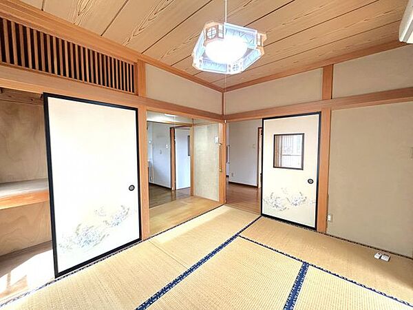 室内