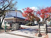 【周辺環境】三島中学校まで約550ｍ（徒歩7分）。