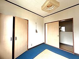 室内の画像