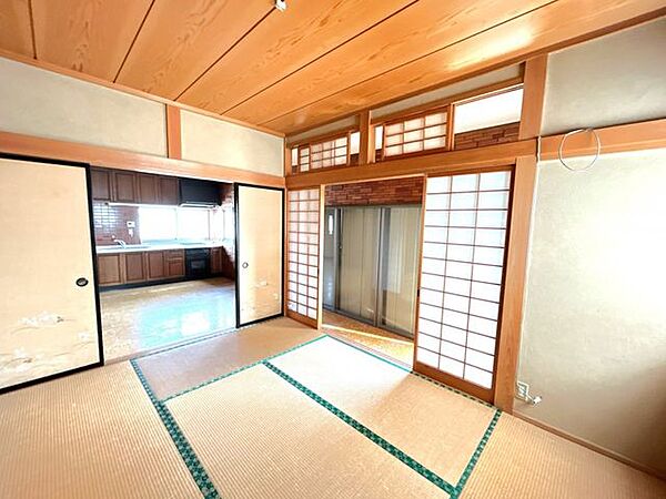 室内