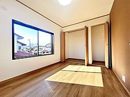 洋室の画像