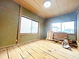 室内の画像
