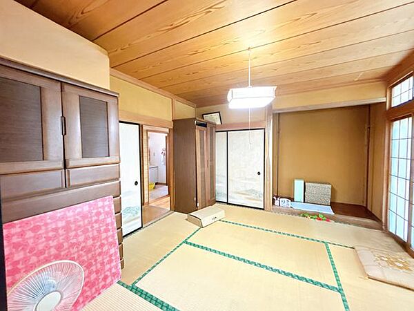 室内