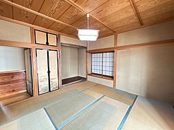 和室の画像