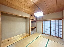和室の画像
