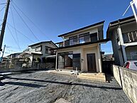 栃木県大田原市浅香3丁目4-3：物件画像