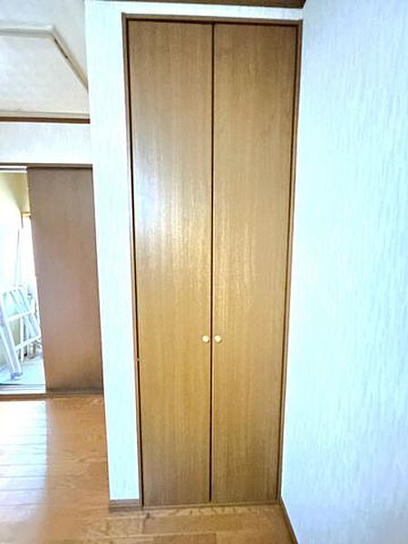 収納を拡大表示